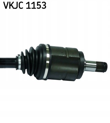 SKF VKJC 1153 Skf vkjc 1153 шрус