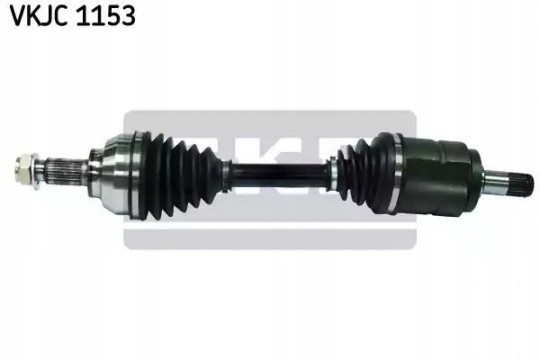 SKF VKJC 1153 Skf vkjc 1153 шрус