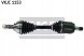 SKF VKJC 1153 Skf vkjc 1153 шрус