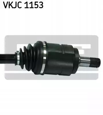 SKF VKJC 1153 Skf vkjc 1153 шрус