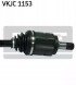 SKF VKJC 1153 Skf vkjc 1153 шрус