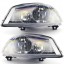 Depo 6L1941029B 6L1941030 Фари Seat Ibiza Cordoba H7+H3 Лівa + Правa DEPO
