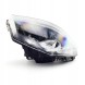 Depo 6L1941029B 6L1941030 Фари Seat Ibiza Cordoba H7+H3 Лівa + Правa DEPO