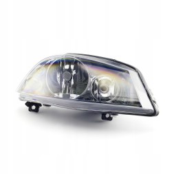 Depo 6L1941029B 6L1941030 Фари Seat Ibiza Cordoba H7+H3 Лівa + Правa DEPO
