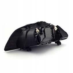 Depo 6L1941029B 6L1941030 Фари Seat Ibiza Cordoba H7+H3 Лівa + Правa DEPO