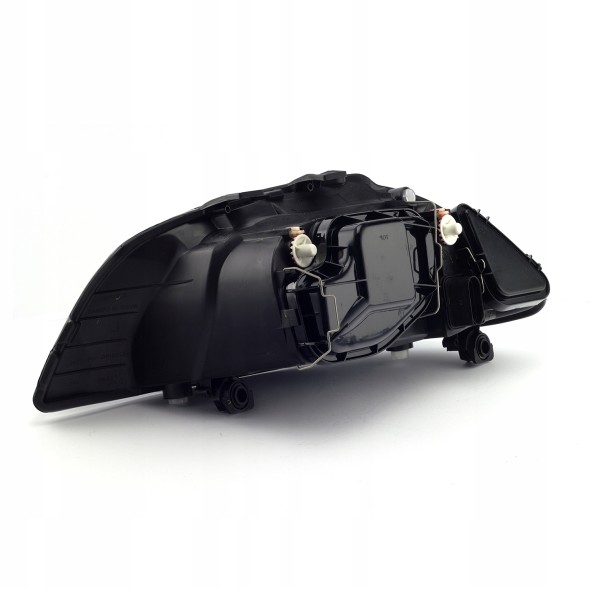 Depo 6L1941029B 6L1941030 Фари Seat Ibiza Cordoba H7+H3 Лівa + Правa DEPO