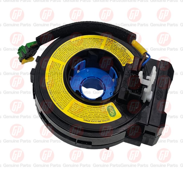 Hyundai OE GP|934902B200, 93490-2B200 HYUNDAI ORYGINAŁ HYUNDAI SANTA FE II CM 2006-2012 Стрічка Airbag (Шлейф) Оригінал