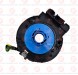 Hyundai OE GP|934902B200, 93490-2B200 HYUNDAI ORYGINAŁ HYUNDAI SANTA FE II CM 2006-2012 Стрічка Airbag (Шлейф) Оригінал