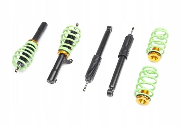 Китай RCL-GW-262 ГОЛОВНА ПІДВІСКА VW GOLF R MK6 ULTIMO RACELAND