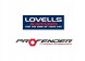 Китай LOVELLSPROFENDERTERRANO2 ПІДВІСКА ПРУЖИНИ ЛІФТ +2 ДЮЙМИ NISSAN TERRANO 2 LOVELLS PROFENDER