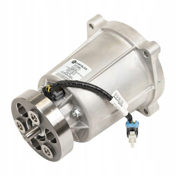 Fiat OE Задній диференціал Fiat OE K05146768AC