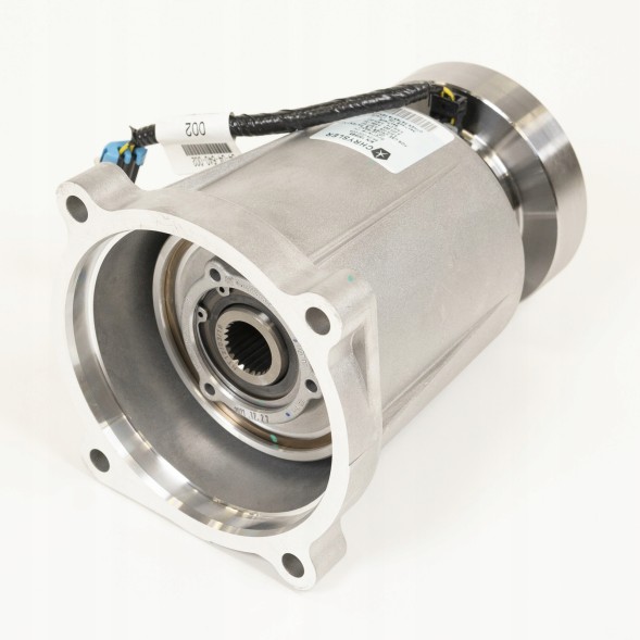Fiat OE Задній диференціал Fiat OE K05146768AC