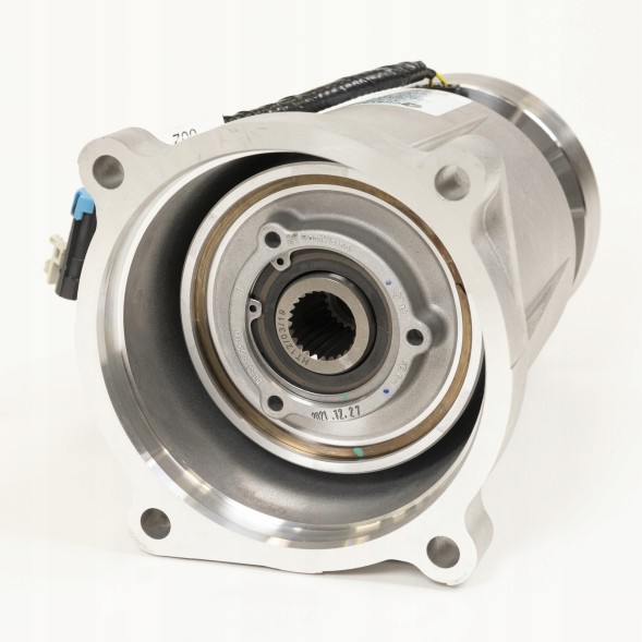 Fiat OE Задній диференціал Fiat OE K05146768AC