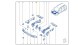 Dacia OE Лонжерон Dacia OE 751109999R P