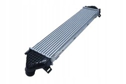 Maxgear AC695554 Охолоджувач повітря інтеркулер ac695554 maxgear