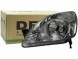 Abakus 217-1138L-LDEMC Фара crv 02- /l/h4/el/bialy кер. Фара 217-1138l-ldemc abakus