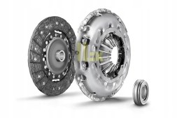 Шеффлер ЛуК 619 3157 00 Комплект зчеплення 619 3157 00 luk skoda vw fabia