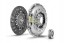 Шеффлер ЛуК 619 3157 00 Комплект зчеплення 619 3157 00 luk skoda vw fabia