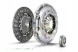 Шеффлер ЛуК 619 3157 00 Комплект зчеплення 619 3157 00 luk skoda vw fabia