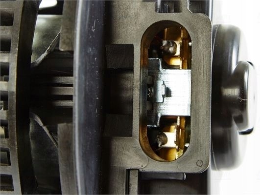 Nissens 87267 Nissens 87267 внутрішній вентилятор