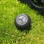 BMW OE A0008605104 646349700 Mercedes W206 Подушка Airbag водія Нова 2 патрони MSLV5 DAB