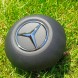 BMW OE A0008605104 646349700 Mercedes W206 Подушка Airbag водія Нова 2 патрони MSLV5 DAB