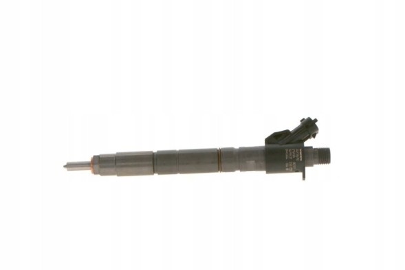 Bosch 0 445 116 045 Інжектор 0 445 116 045 bosch volvo s40 s60 s80