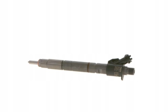 Bosch 0 445 116 045 Інжектор 0 445 116 045 bosch volvo s40 s60 s80