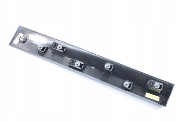 BMW OE 8064801 51138064801 8064799 ПЛА́НКА ЗАХИСНА НИЖНЯ ЛІВА ЗАДНЯ ДЛЯ BMW G01 X3 F97 X3M G02 X4 X4M (ПАКЕТ)