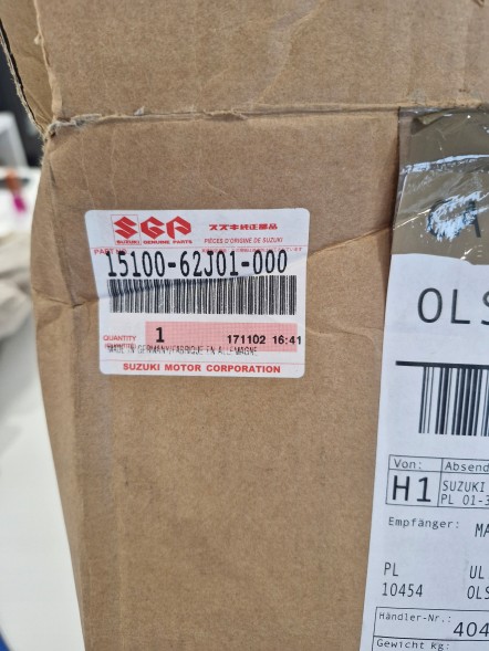 Suzuki OE POMPA PALIWA PŁYWAK CZUJNIK KOSZ 15100-62J01 SUZUKI SWIFT IV MK6 1.3 B BENZYNA 92KM M13A 2005-2010 EUROPA ПАЛИВНИЙ НАСОС ПОПЛАВКОВИЙ ДАТЧИК КОШИК 15100-62J01 SUZUKI SWIFT IV MK6 1.3B 05-10