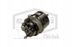 HT Europe 02-06-UN-400-HT ГАЛЬМІВНИЙ ПРИВОД 24/30 ДИСКОВИЙ VOLVO M16/CROSS-65MM 20524534