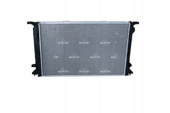 NRF 53718 Охолоджувач води 53718 nrf audi a4 b8 (8к2)
