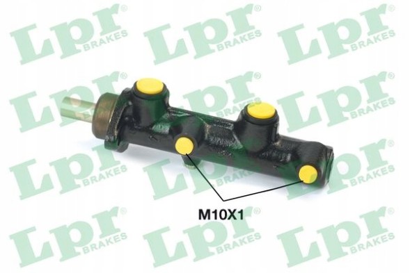 AD BRAKE VIC-67337 Гальмівний насос для MERCEDES-BENZ T1 Автобус, T1 Фургон, T1 Платформа /