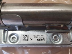 BMW OE BMW 6 F06 ГРАН КУПЕ ЗАВІСА AIRBAG НОВА ОРИГІНАЛЬНА 72127273435