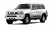 Китай Nissan Patrol Gu4 Body Lift 75mm lift 3 cale / wersja 5 drzwiowa Nissan Patrol Gu4 Body Lift 75мм ліфт 3 дюйми / 5 дверна версія
