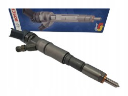 Bosch 0 986 435 095 Інжектор ін'єкційний land rover freelander 2.0 td4 opel omega b 2.5 dti