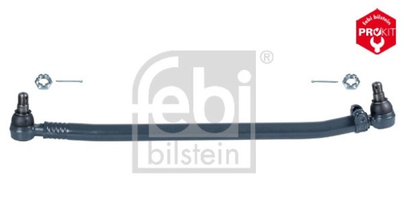 V-maxzone Part VIC-120530 Центральна рульова тяга для IVECO EUROCARGO I-III, EUROCARGO IV,