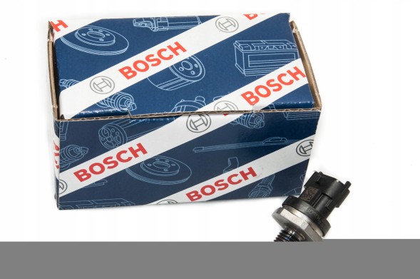 Bosch 0 281 002 909 Датчик пального citroen jumper 2.8hdi 0281002909