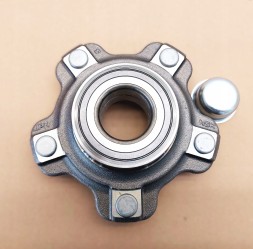 Schaeffler FAG 713 6236 70 Підшипник ступиці schaeffler/ fag 713623670 suzuki grand vitara i