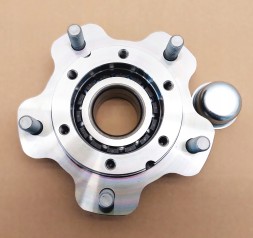 Schaeffler FAG 713 6236 70 Підшипник ступиці schaeffler/ fag 713623670 suzuki grand vitara i