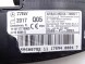 Mercedes-Benz OE 2058600702 GBI_BMW F MERCEDES C-КЛАС W205 14-21 ПОДУШКА AIRBAG СИДІННЯ ПРАВА ОРИГІНАЛ НОВА