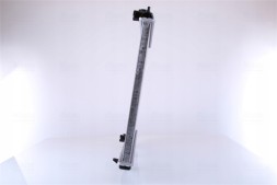 Auger 67356 NISSENS РАДІАТОР NISSAN PICK UP 2.5 98-05р