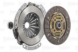 786025 VALEO Ремонтний комплект зчеплення