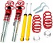 TA-Technix CSM_EVOGWVW13/50_8 Гвинтова підвіска TA-Technix SEAT LEON європейська