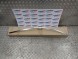 BMW OE 7336955 7336955 BMW G30 G31 LCI ПЕРЕДНЯ ВЕРХНЯ ЛІВА НАКЛАДКА НАВКОЛО ВІДПОРУ 7336955