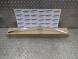 BMW OE 7336955 7336955 BMW G30 G31 LCI ПЕРЕДНЯ ВЕРХНЯ ЛІВА НАКЛАДКА НАВКОЛО ВІДПОРУ 7336955