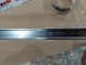 BMW OE 7336955 7336955 BMW G30 G31 LCI ПЕРЕДНЯ ВЕРХНЯ ЛІВА НАКЛАДКА НАВКОЛО ВІДПОРУ 7336955