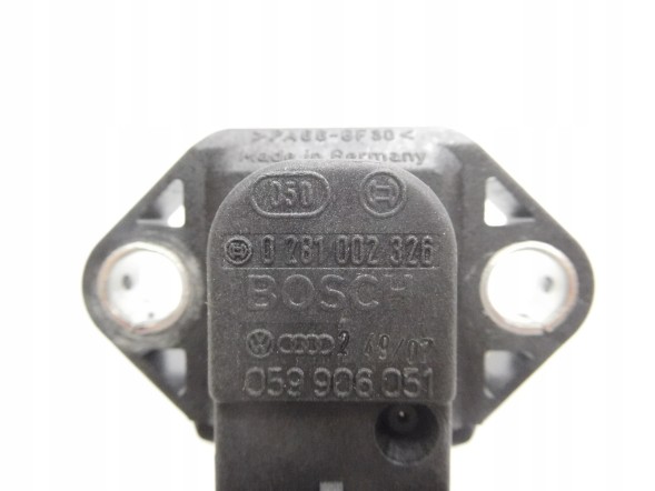 Audi OE Датчик тиску вихлопних газів Audi A8 D2 OE 59906051