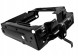 Китай P4528ABS BMW X5 G05 X6 G06 X7 G07 ПІДСИЛЕННЯ РЕМЕНЯ КРОНШТЕЙН СКЛА M-PACK ПРАВИЙ