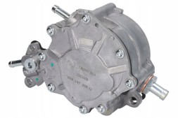 Pierburg 7.02551.20.0 Вакуумний насос гальмівний pierburg 7.02551.20.0